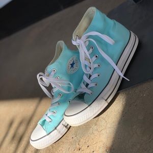 Converse High Tops